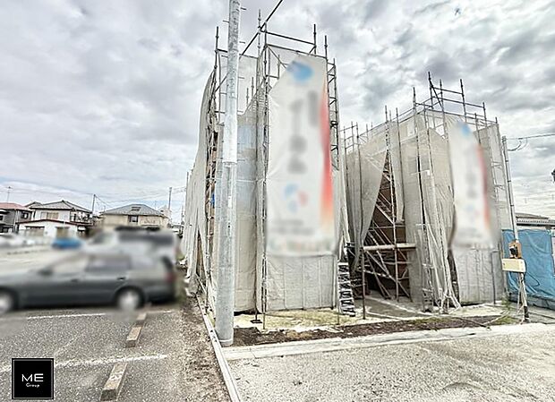■家族みんなが笑顔で過ごせる、安心感のある住まい