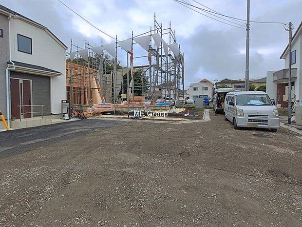 ■新しい時代の息吹を感じる、心地よい環境