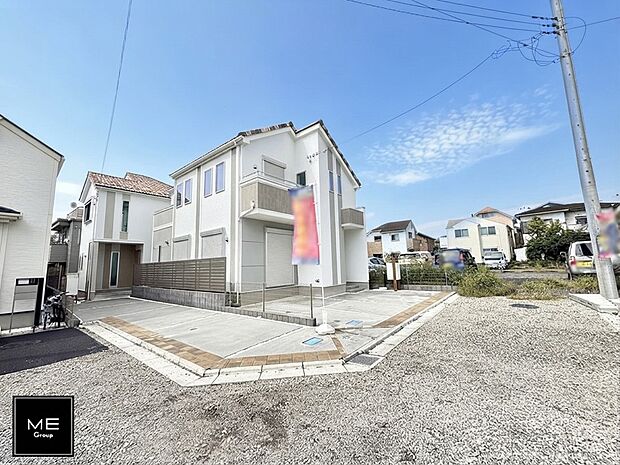 ■新しい時代の息吹を感じる、心地よい環境