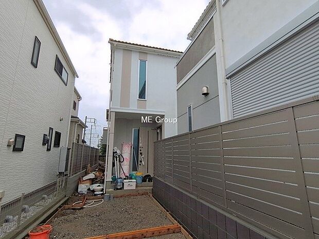 1号棟  ■暮らしを彩る充実した設備仕様が備わった住まい