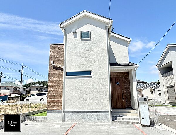5号棟  ■全5棟　広々とした土地！！日当たり良好