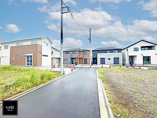 ■新しい時代の息吹を感じる、心地よい環境