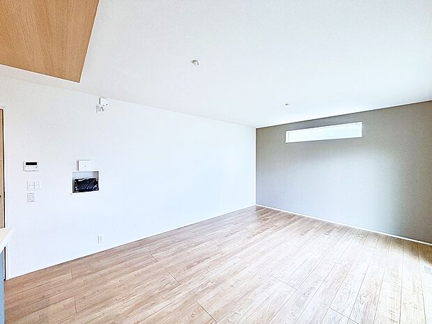 5号棟  ■機能的で使いやすいお部屋で毎日を快適に