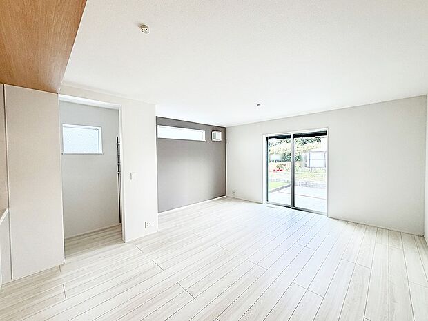 4号棟  ■大切な人と過ごす、あたたかいひととき