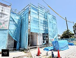 神奈川県中郡大磯町国府新宿