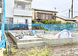 神奈川県中郡大磯町国府新宿
