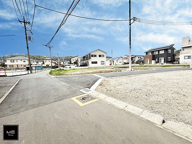 ■新しい時代の息吹を感じる、心地よい環境