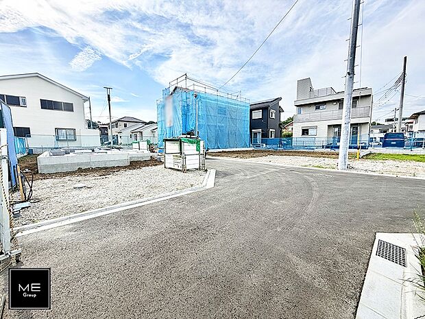 ■新しい時代の息吹を感じる、心地よい環境