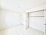 室内：1号棟  ■清潔感あふれるお部屋で毎日を快適に過ごせます