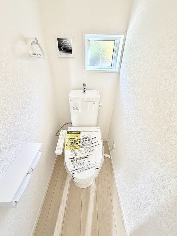 6号棟 ■使いやすさと清潔感にこだわった空間
