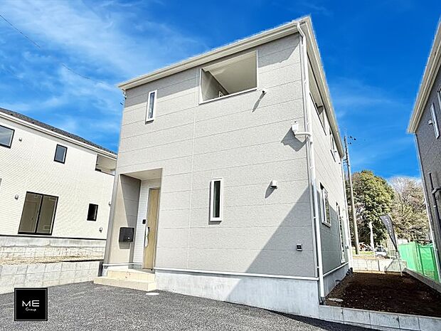 3号棟 ■まずは一度ご覧ください