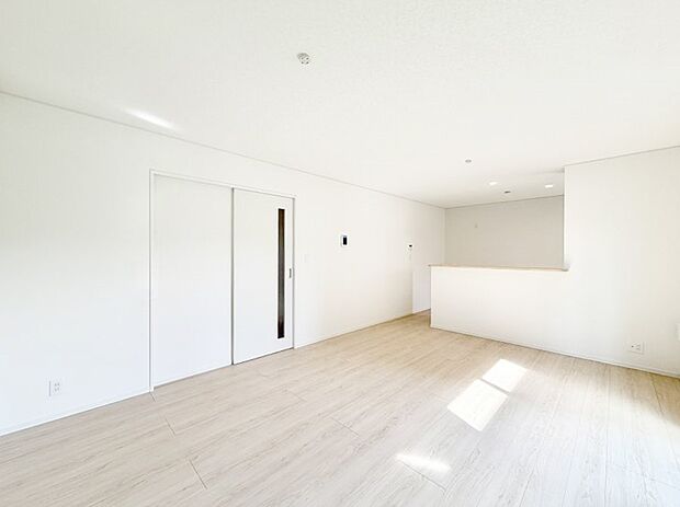 3号棟 ■ふとした瞬間に幸せを感じる、心地よい場所