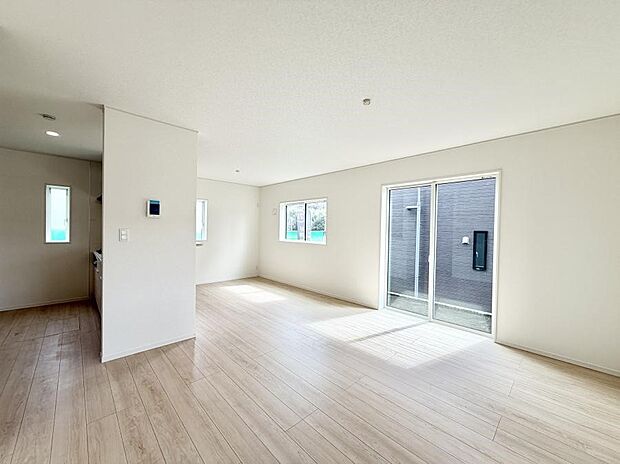 ■自然と会話が生まれる、心地よいひととき