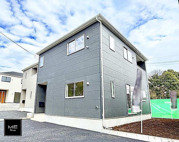 ■家族みんなが笑顔で過ごせる、安心感のある住まい