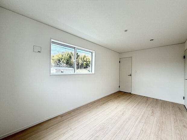 ■機能的で使いやすいお部屋で毎日を快適に