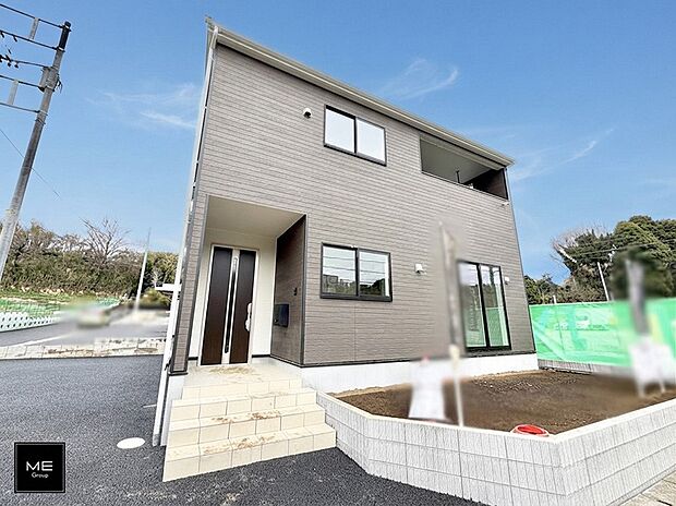 1号棟 ■暮らしを彩る充実した設備仕様が備わった住まい