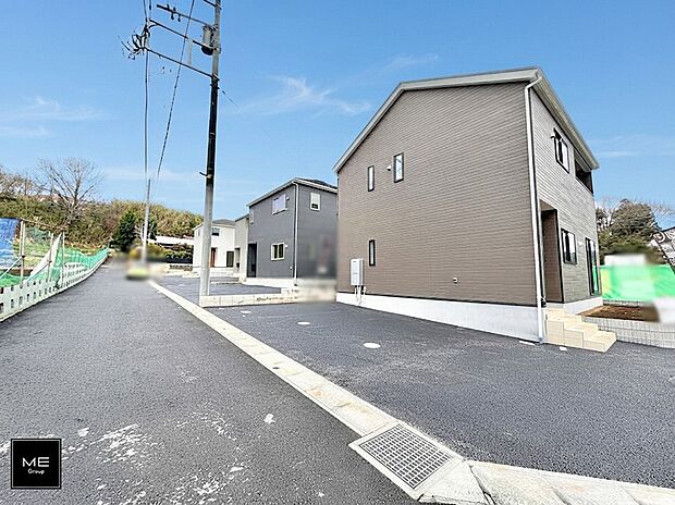 ■新しい時代の息吹を感じる、心地よい環境