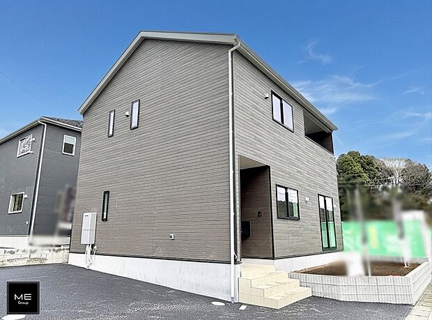 1号棟 ■まずは一度ご覧ください