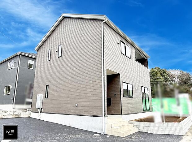 1号棟  ■暮らしを彩る充実した設備仕様が備わった住まい