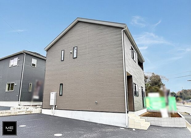 1号棟 ■暮らしを豊かにする充実した仕様設備で快適に