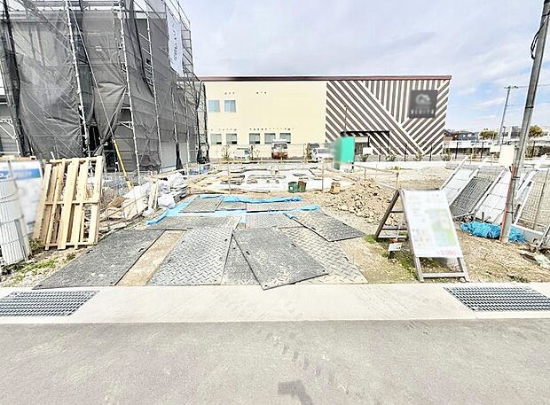 ■新しい暮らしが始まる場所で、家族の絆を深める