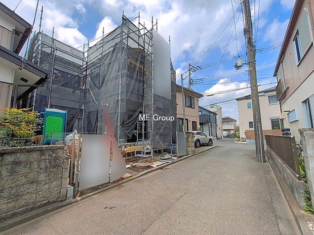 ■新しい時代の息吹を感じる、心地よい環境