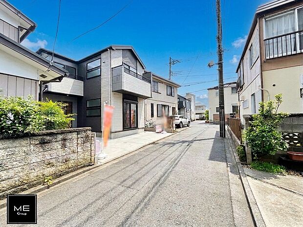 ■この道を歩けば、毎日が少し特別になる
