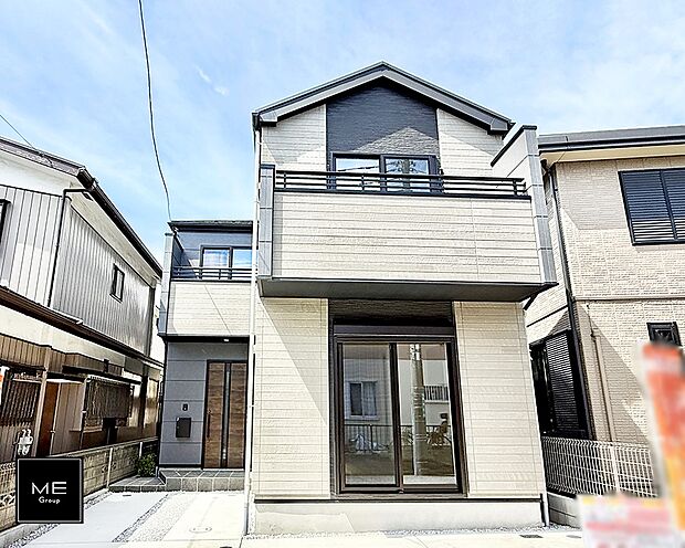1号棟 ■暮らしを彩る充実した設備仕様が備わった住まい