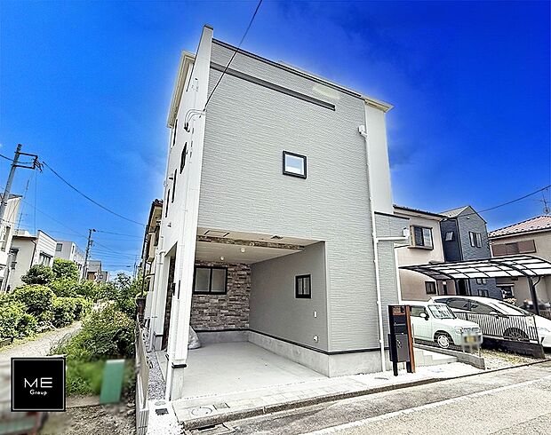 1号棟 ■まずは一度ご覧ください