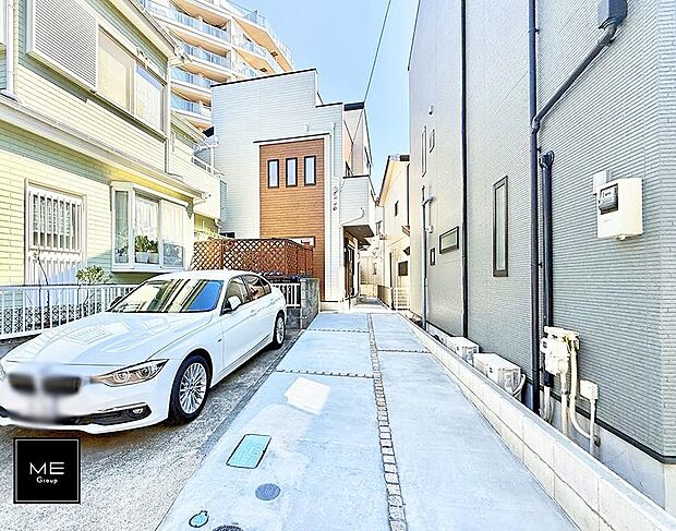 ■家族みんなが笑顔で過ごせる、安心感のある住まい