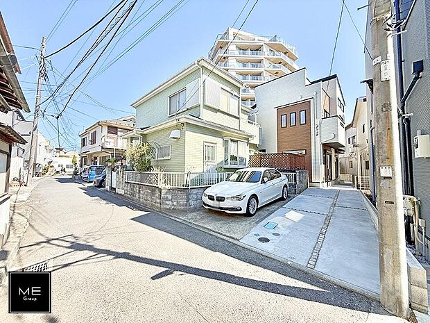 ■新しい時代の息吹を感じる、心地よい環境