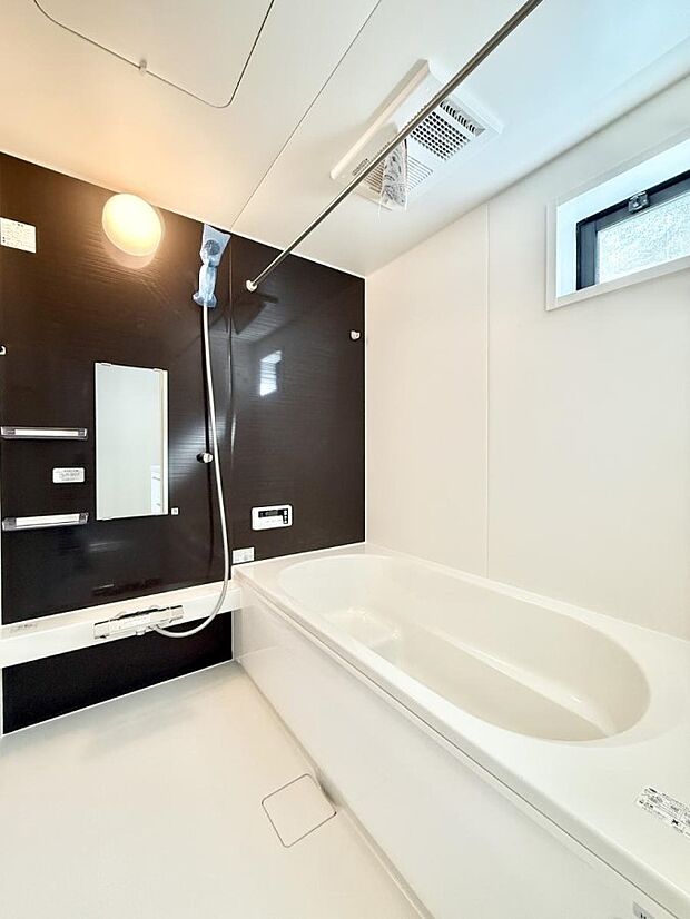 ■リラックスできる、穏やかな雰囲気です