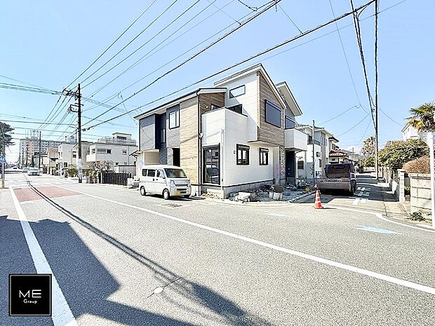 ■この道を歩けば、毎日が少し特別になる