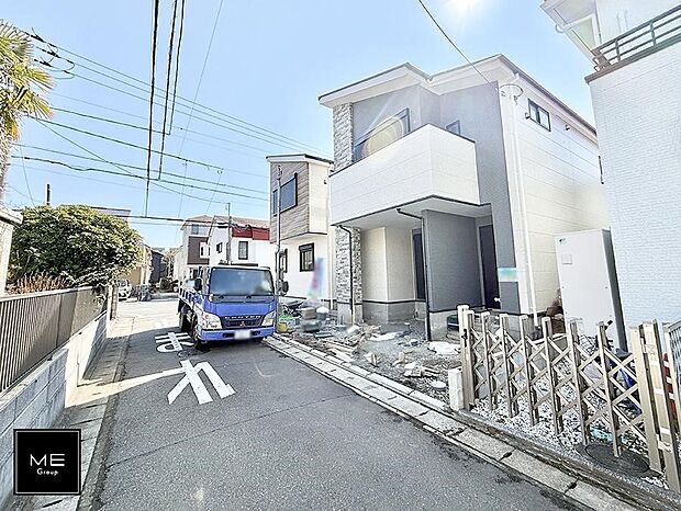 ■暮らしを彩る充実した設備仕様が備わった住まい