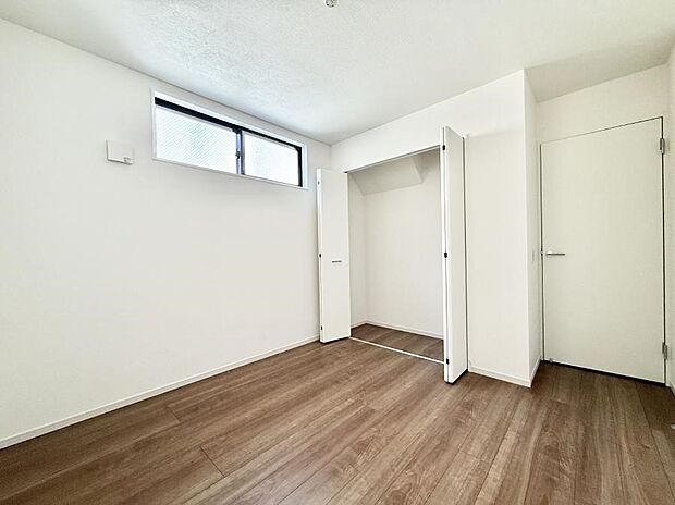 ■清潔感あふれるお部屋で毎日を快適に過ごせます