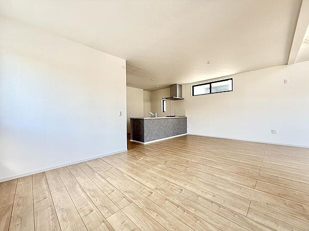 ■光と風を感じる、リラックスできる空間