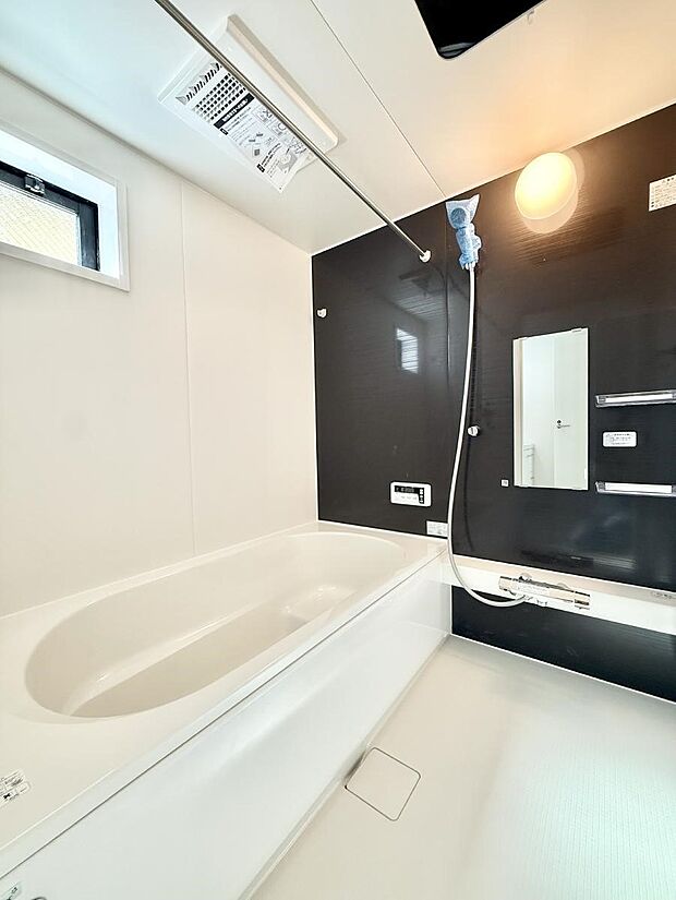 ■家族みんなが気持ちよく使える設計です