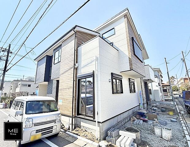 ■新しい暮らしが始まる場所で、家族の絆を深める