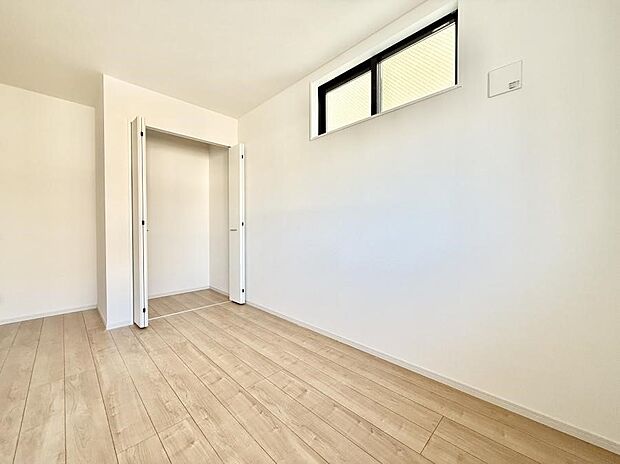 ■機能的で使いやすいお部屋で毎日を快適に