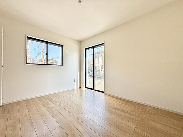 ■落ち着いた雰囲気のお部屋で心が安らぐ空間