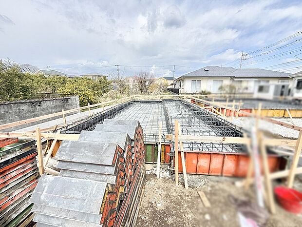 ■家族みんなが笑顔で過ごせる、安心感のある住まい