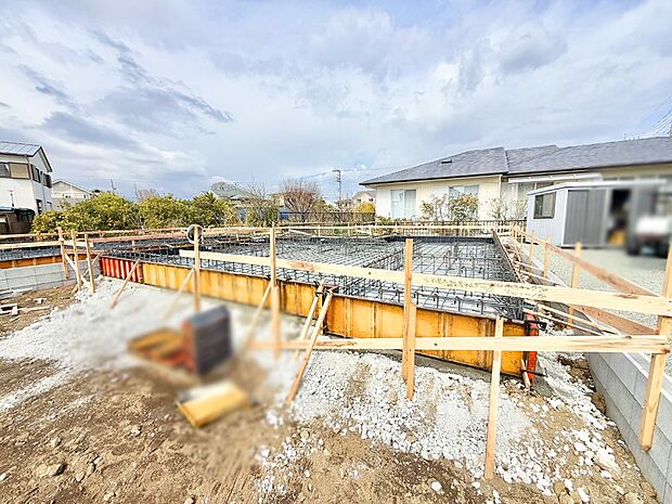 ■暮らしを彩る充実した設備仕様が備わった住まい