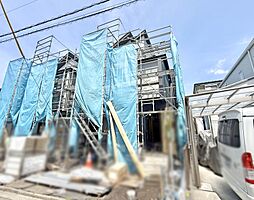神奈川県相模原市中央区上溝４丁目