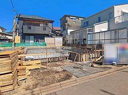 神奈川県相模原市中央区上溝４丁目