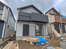神奈川県相模原市南区新戸