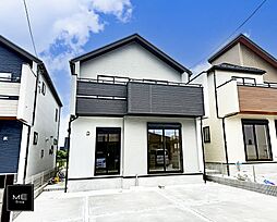 神奈川県相模原市南区新戸