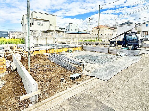 ■家族みんなが笑顔で過ごせる、安心感のある住まい