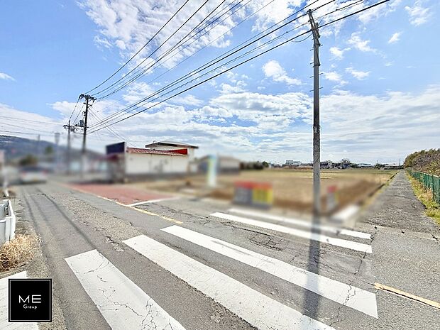 ■新しい時代の息吹を感じる、心地よい環境