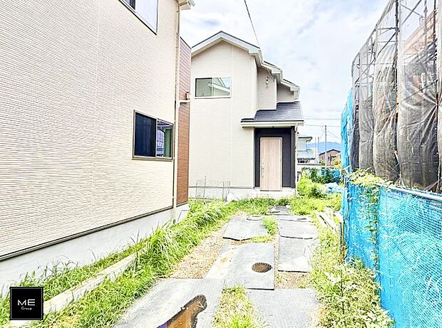 7号棟 ■新しい暮らしが始まる場所で、家族の絆を深める