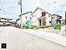 外観：■新しい住まい、街の新しい風景